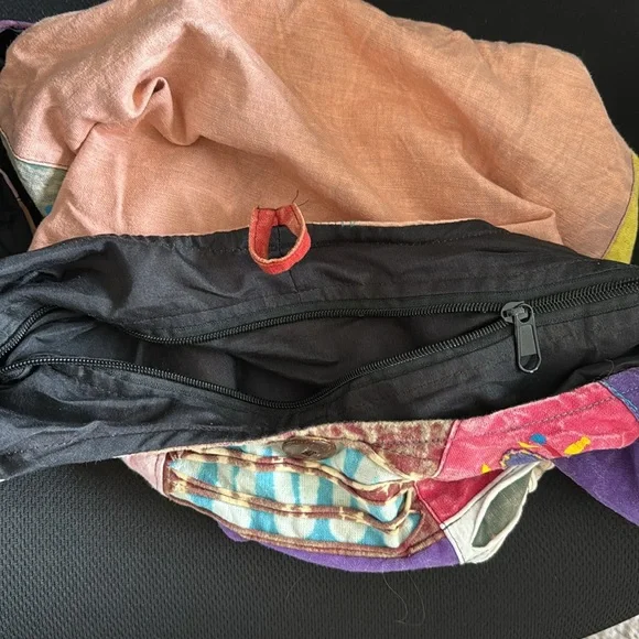 Colorful bag - Picture 4 of 4